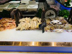 -加餐海鲜自助(宝龙一城店)