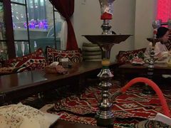 -Antalya安塔利亚土耳其餐厅(猎德店)