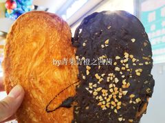 蝴蝶酥-喜利来蛋糕(景子街店)