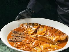 -孙掌勺鱼头泡饼(怀特店)