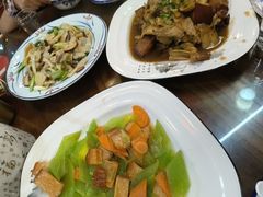 -缘来聚·徽菜名店(黄山宏村店)