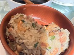-金河半岛园林酒家(金融城店)