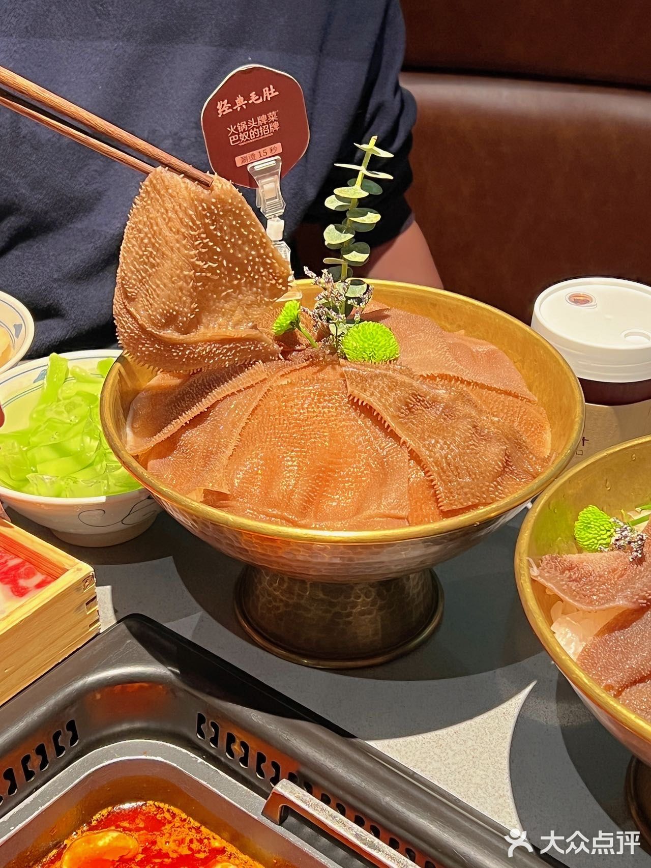 被火锅提起了胃口…的快乐谁懂⁉️