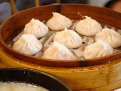 -玖鲜小笼(中山广场店)