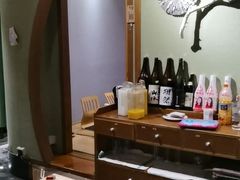 -割烹旭日本料理(龙湖狮山天街店)