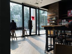 -星巴克(绵阳涪城凯德店)