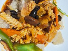 -连鹭海鲜·海肠捞饭·海胆饭(星海店)