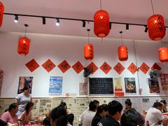 -荆九爷爆炒桥头三嫩(夫子庙店)