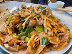 -何适山庄 ·可团建(水长城P2停车场店)