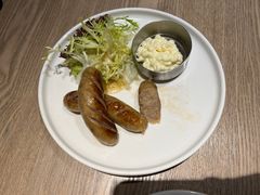 -Maxpoint Kitchen 西餐咖啡(乐峰广场店)