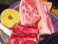 -济州爱肉堂(总店)