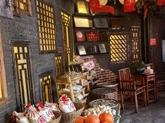 -龙潭喜客·四川客家菜