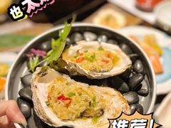 -匠和风精致料理(成都龙湖滨江天街店)
