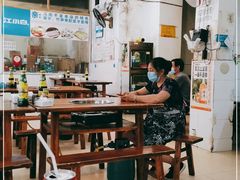 大堂-黑竹香鸡(营和巷店)