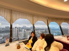 -柳州宾馆-云霄阁·旋转餐厅