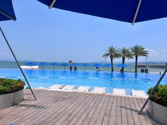 -深圳大梅沙京基洲际度假酒店