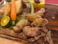 -红房子西菜馆(淮海中路店)