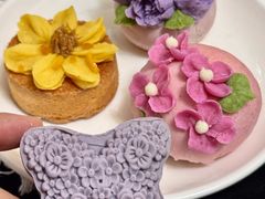 -昆明冠生园·鲜花饼·面包蛋糕(老街店)