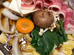 -AJIYA·池袋日式烧肉自助(天津万象城店)