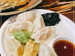 -黄鱼炙夜·烧烤·小龙虾(世茂缤谷店)