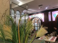 -芭菲盛宴·环球美食(北城国际店)