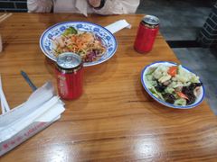 -秦韵轩·西安小馆(贻成福地广场店)