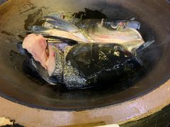 -好灶头妈妈菜·柴火灶台鱼·千岛湖土菜地标美食
