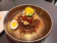 -松涛园朝鲜·海鲜·料理店(鸭绿江断桥店)