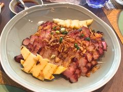 -CHINCHIN 青青·泰国料理(万象食家店)