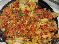 -新凯旋烧烤·燕姐千岛湖土菜