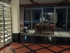 -瑰丽酒店·海吧·天际下午茶·现场DJ·天台酒吧