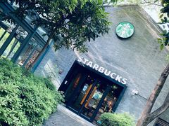-星巴克(西湖天地店)