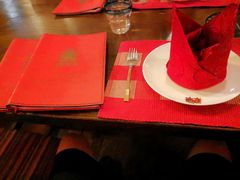 -甘尼仕印度餐厅酒吧(斜塘老街店)