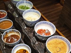 -普宁潮汕牛肉火锅(新香洲店)