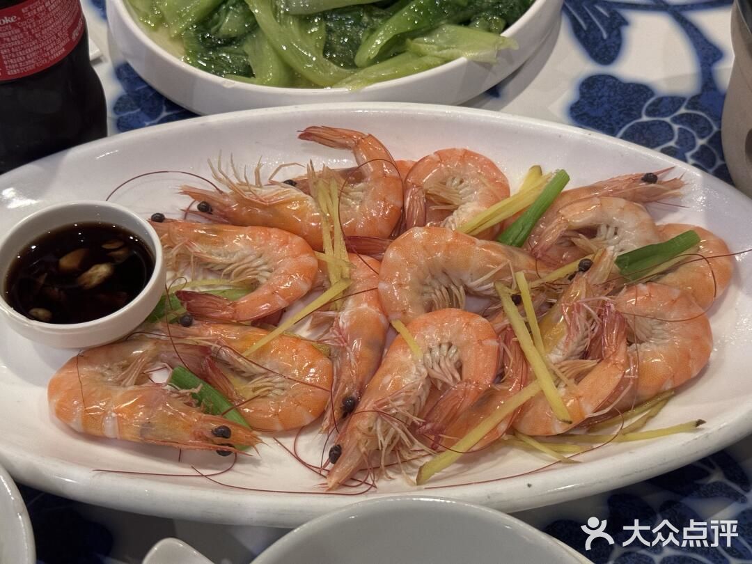 在厦门！在中山路一家超正宗的老字号菜馆