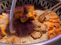 -梨花自助烤肉(天河城店)