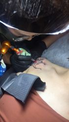 -飛凡TATTOO纹身•原创