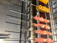 -很久以前羊肉串(清河店)