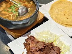 -天仁聚驴肉香(北石槽店)