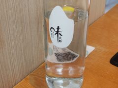 -味太助·银饭食堂(中华城店)