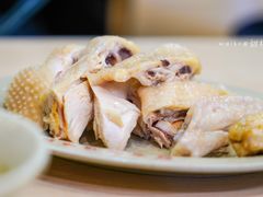 -百家鸡味馆(清泰店)