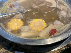 -林记潮牛·牛肉火锅(上马墩店)
