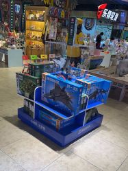 -卡通尼·Safari非洲探索乐园·生日会(金桥国际商业广场店)