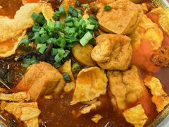 原味螺蛳粉-龍城柳州螺蛳粉(群星路店)
