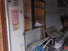 -文武王氏烧饼·无矾油条(西溪路店)