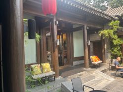 -花家怡园·宴会厅(簋街四合院总店)