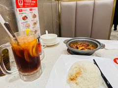 -香港新发烧腊茶餐厅(水围店)