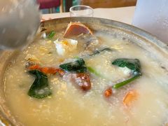 -阿尔法海鲜排档(爱琴海店)