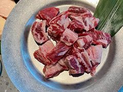 -香猪坊韩国烤肉专属门店(魏公村店)