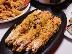 -醉壹号海鲜大排档(厦门店)